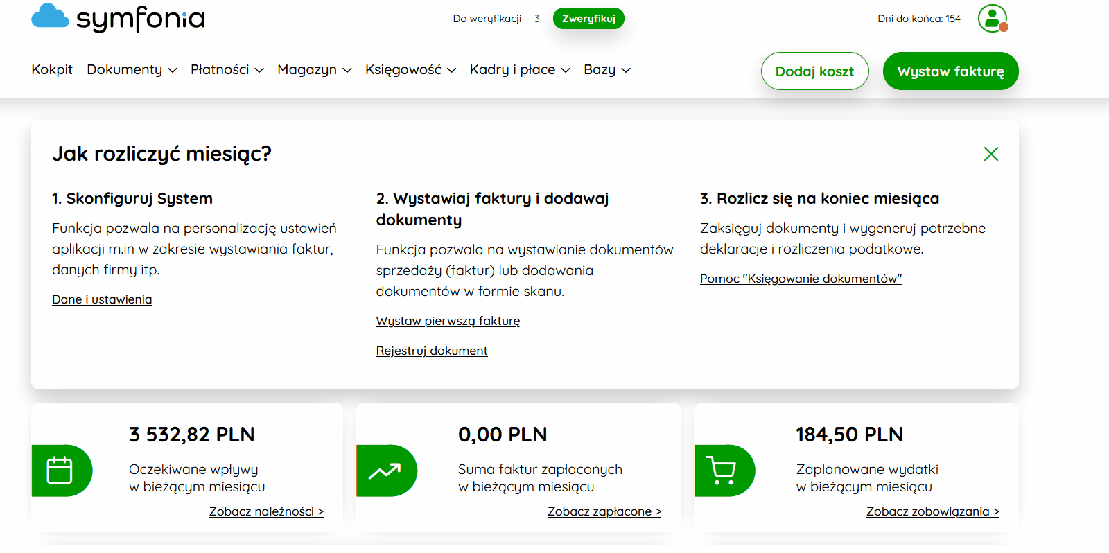Eksport przelewów do pliku Multicash PLI