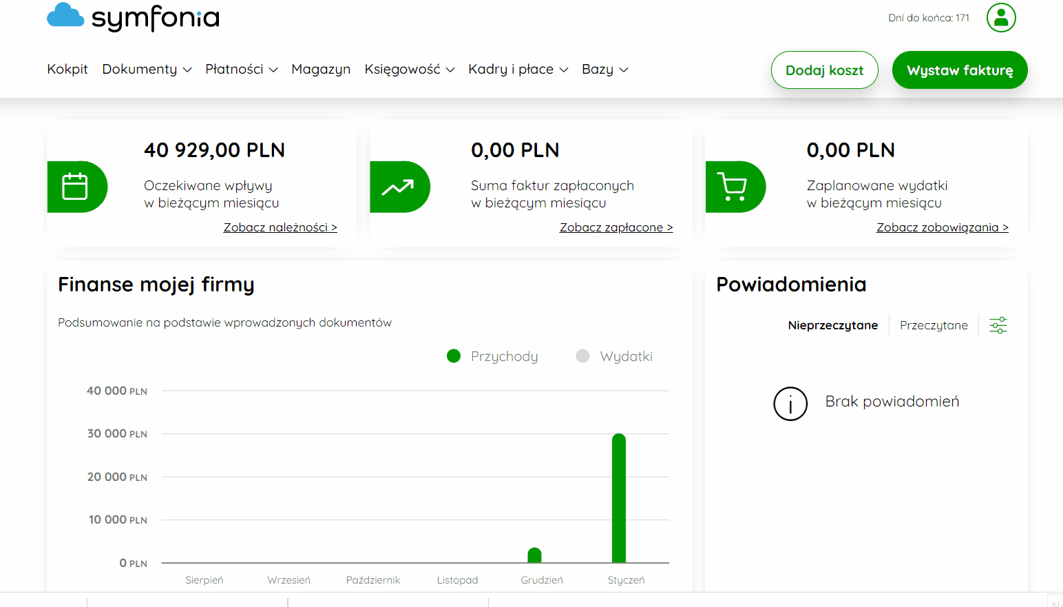 Generowanie korekty deklaracji JPK_V7