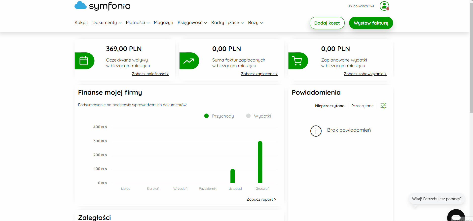 Import listy produktów z pliku