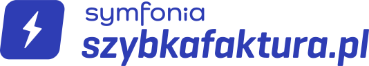 Strona główna centrum pomocy firmy Symfonia -szybkafaktura (nowa)